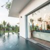 Spacious 2 bedroom apartment for rent in Tay Ho