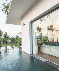 Spacious 2 bedroom apartment for rent in Tay Ho