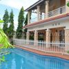 5 bed villa with River View to lease in Long Bien